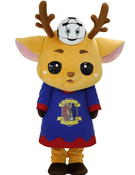 シューカくん
